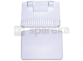 Lavage poignée hublot blanc 481949869247