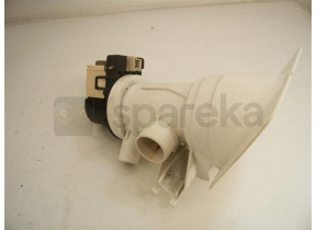 Lavage-pompe vidange frontal ll 481231018458