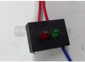 Led de puissance pce70 364PC70Z1CHW2662