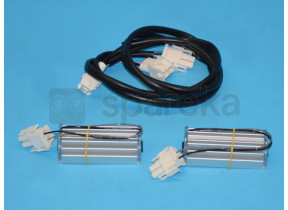 Led lumière assemblage kit 2 l68 3000k 699131