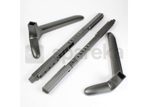 Lg pied fixe universelle 42 - AAN74592501