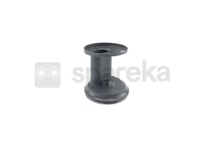 Lid assembly - kax720pl KW717060