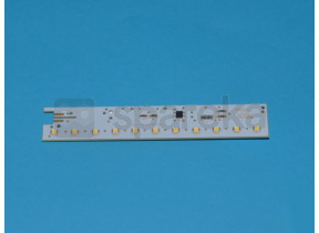 Lighting led strip a6 ht 230v 792453