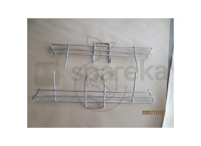 Ligne centralisée kit-0021-007 370KIT0021007