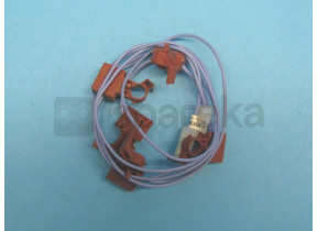 Linked interrupteur 5x top 5x ms930 0,1a/250v 272831