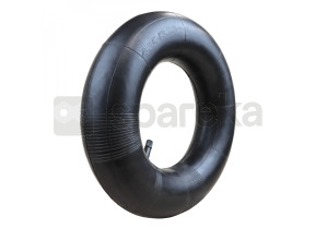 Linxor - chambre à air valve droite pour brouette, diable, chariot, tondeuse ou autre - 4.00 / 3.50 - 6 EGK3290