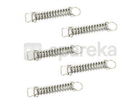 Linxor - lot de 5 ressorts dynamométriques EGK1037