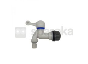 Linxor - robinet pour récupérateur d\'eau de pluie EGK2824