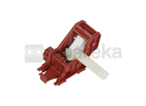 Loquet de porte pour lave-vaisselle 1115914010