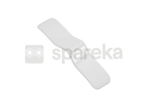 Loquet de verrouillage droit de distributeur d\'eau 2425305071