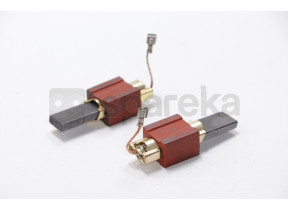 Lot de 2 charbons 4297410