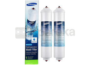Lot de 2 filtres à eau externe DA29-10105J