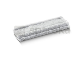 Lot de 2 lingettes microfibres nettoyeur vapeur 26331000