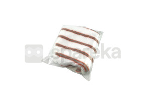 Lot de 2 serpillières triangulaires pour nettoyeur balai - sv300 PAEU0275