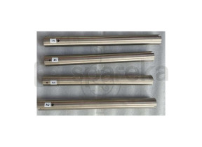 Lot de 4 pieds pour chariot pièces 17,18,32,33 hw01110a-30-04 541HW01110A3004