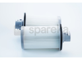 Lot de filtres (x2 ef78) 9001967018