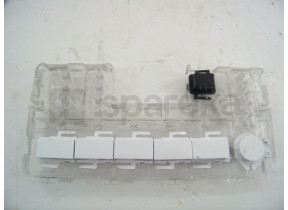 Lumière guide bouton assemblé 2898700500