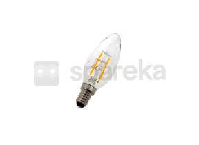 Lumière led e14 220/240v 2.5w C00533367
