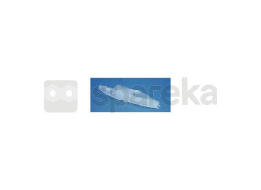 Lumière thermostat housing 4091970200