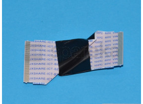 Lvds cable ffc-l-60kp-72-2-z2 HT1208392