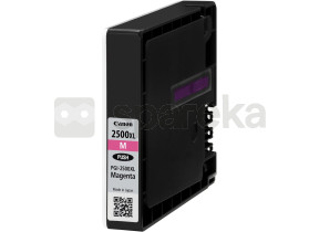 M tintenpatrone, magenta, 19,3ml 9266B001