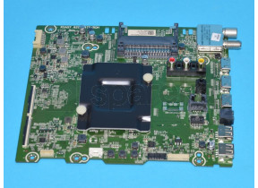 Main board assembly 43a6500ee HT243911