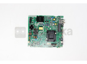 Main board assembly 50a6100ee HT245768