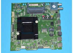 Main board assembly he50a7000euwts HT242630