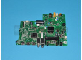 Main board he40e5100ffts(0100) HT281627