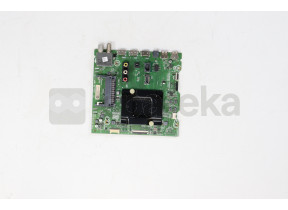 Mainboard assembly he43a6507euwts HT262421