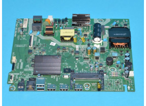 Mainboard assembly he50a6103fuwts HT265622