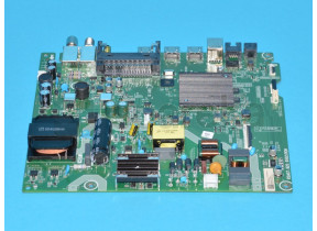 Mainboard assembly he58a6100fuwts HT260754