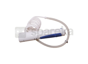 Manche oc20 3 modes ( + bague serrage)