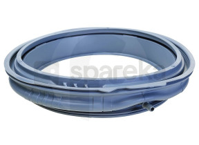 Manchette,ww6000j,ww90j6410cw/ef DC97-18852A