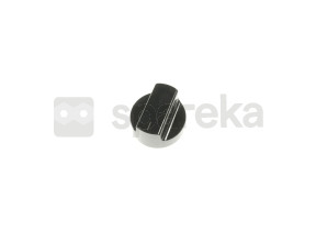 Manette à gaz 85n noire M00396537