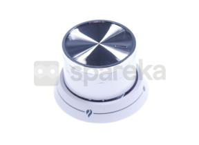 Manette blanche pour four Beko 250317249