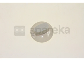 Manette blanche Z00EL002500B