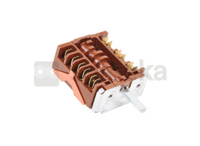 Manette de sélecteur principale pour four 3581980103