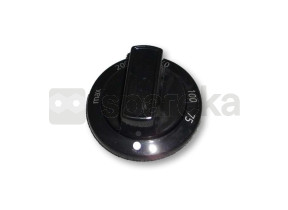 Manette de thermostat 250315215