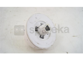 Manette de thermostat blanc C181317P0