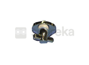 Manette doré 76X1568