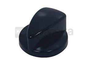 Manette noire indesit restyling C00114923