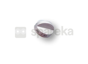 Manette therm.blanc-- 72X3605