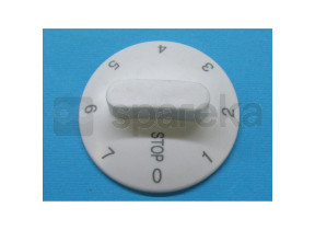 Manette thermostat 381953