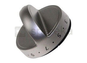 Manette thermostat 74X1024