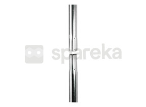 Mat Emboitable Galvanise Diametre 35Mm Longueur 1M Erard 000135