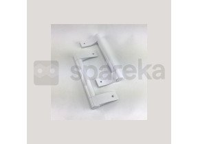 Mbk door handle packag/166(s.w 42104769