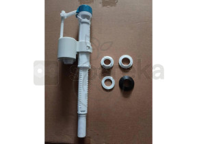 Mécanisme alimentation latérale anbi (lot de 2) 1213b3 3821213B3