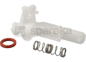 Mecanisme commande actuateur bac prod 00166628