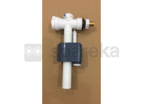 Mécanisme wc arrivée latérale b6b 382B6B